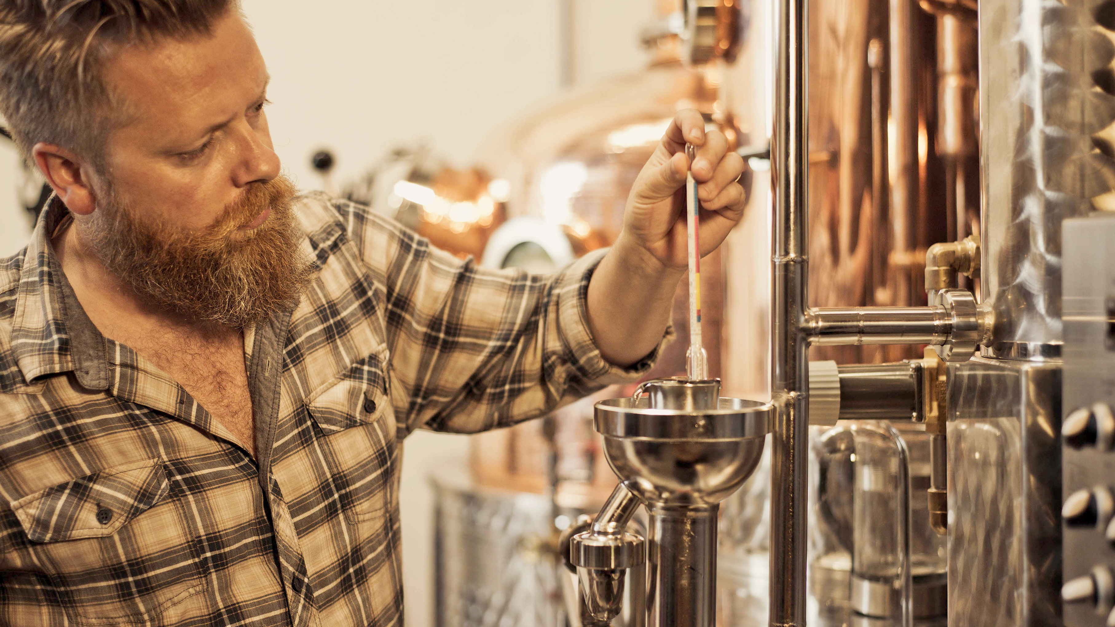 Eureka 121: The Glendalough Distillery