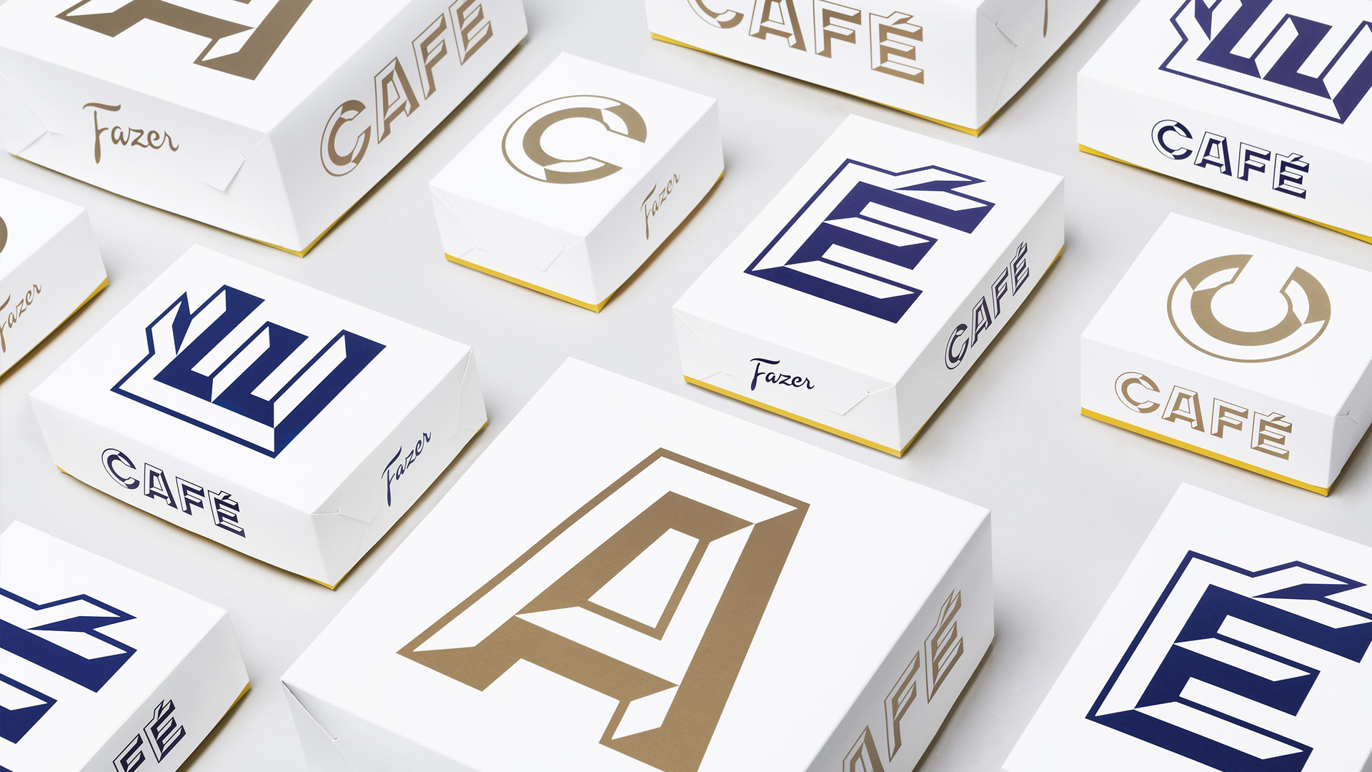 Logo design