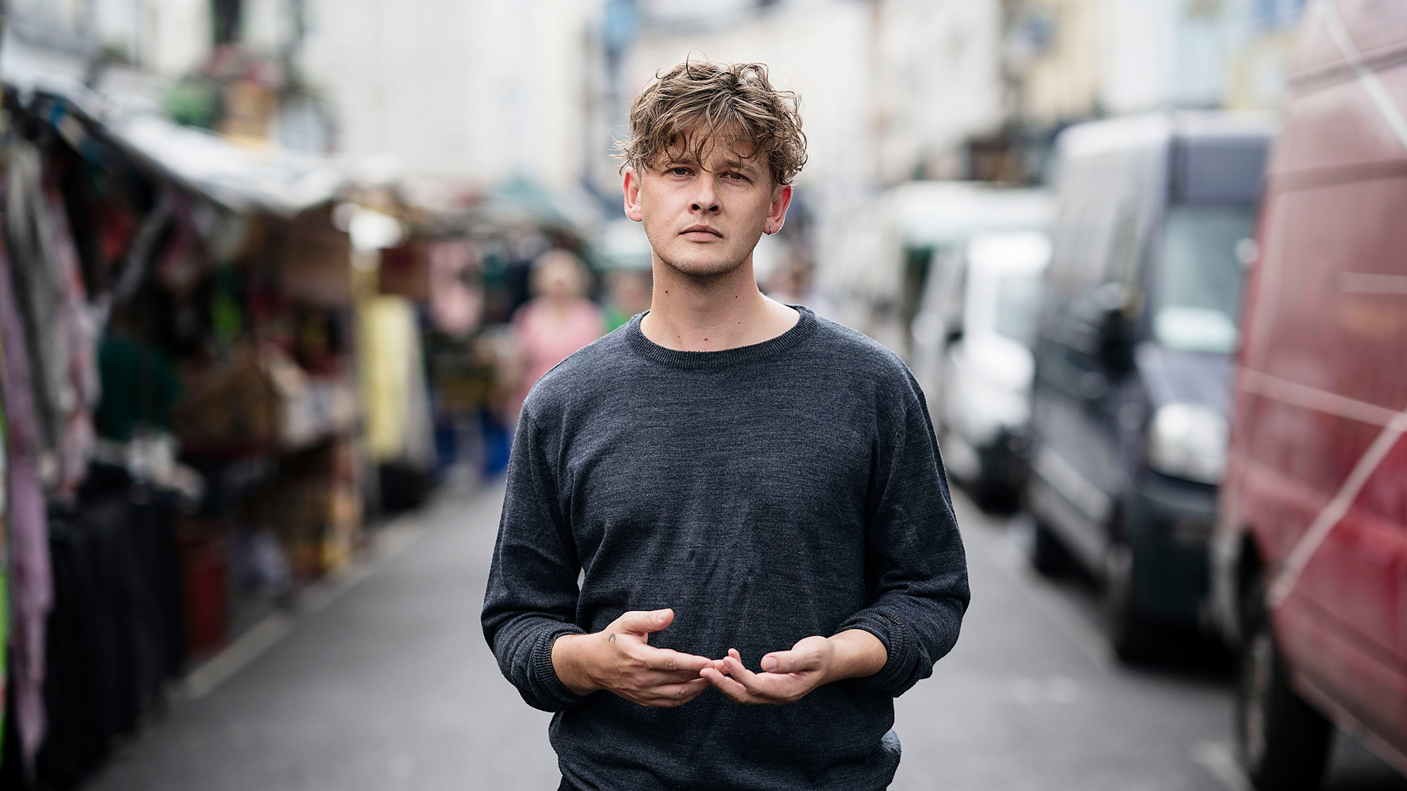The Sessions at Midori House: Bill Ryder-Jones