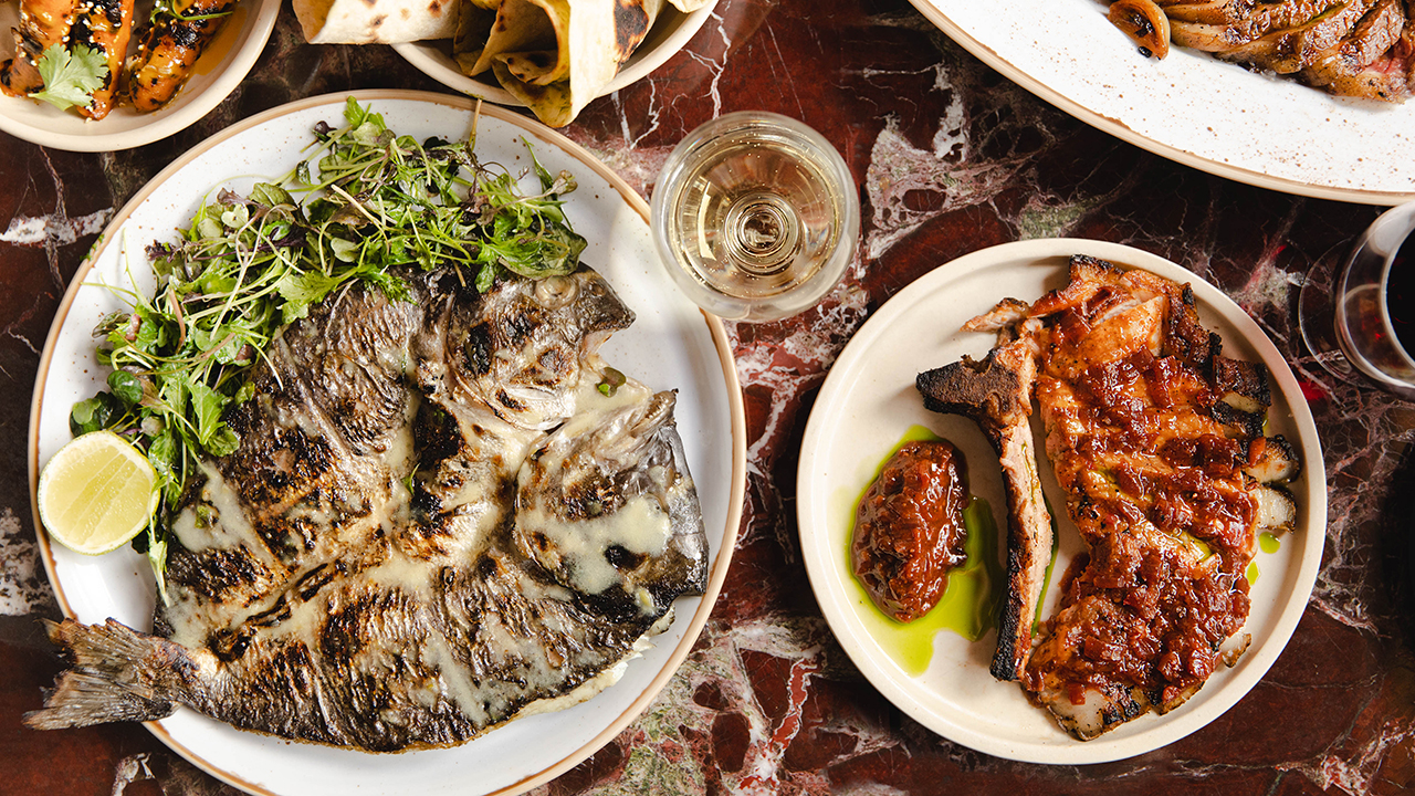London’s new openings