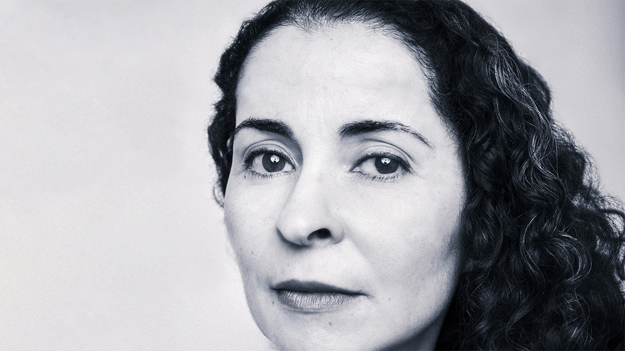Monocle Reads: Laila Lalami