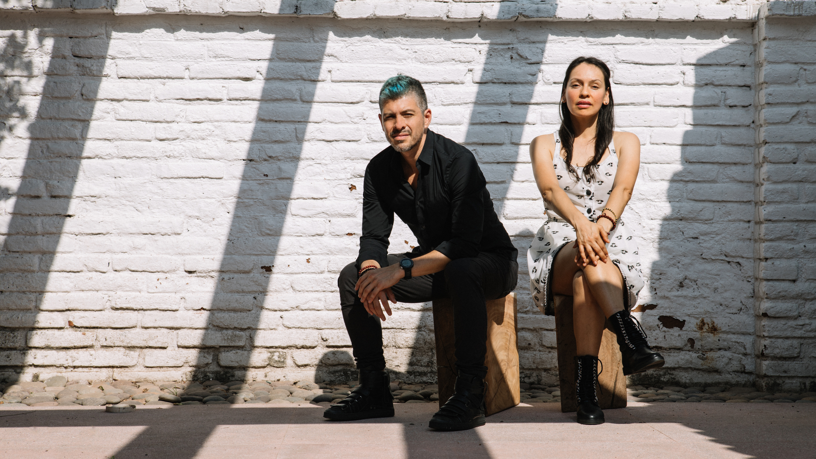 The Sessions at Midori House: Rodrigo y Gabriela
