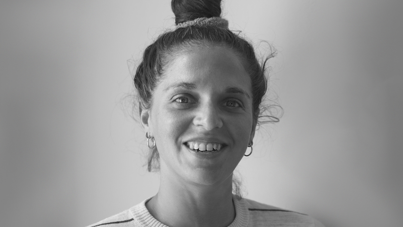 Food Neighbourhoods 207: Recipe edition, Laura Jackson