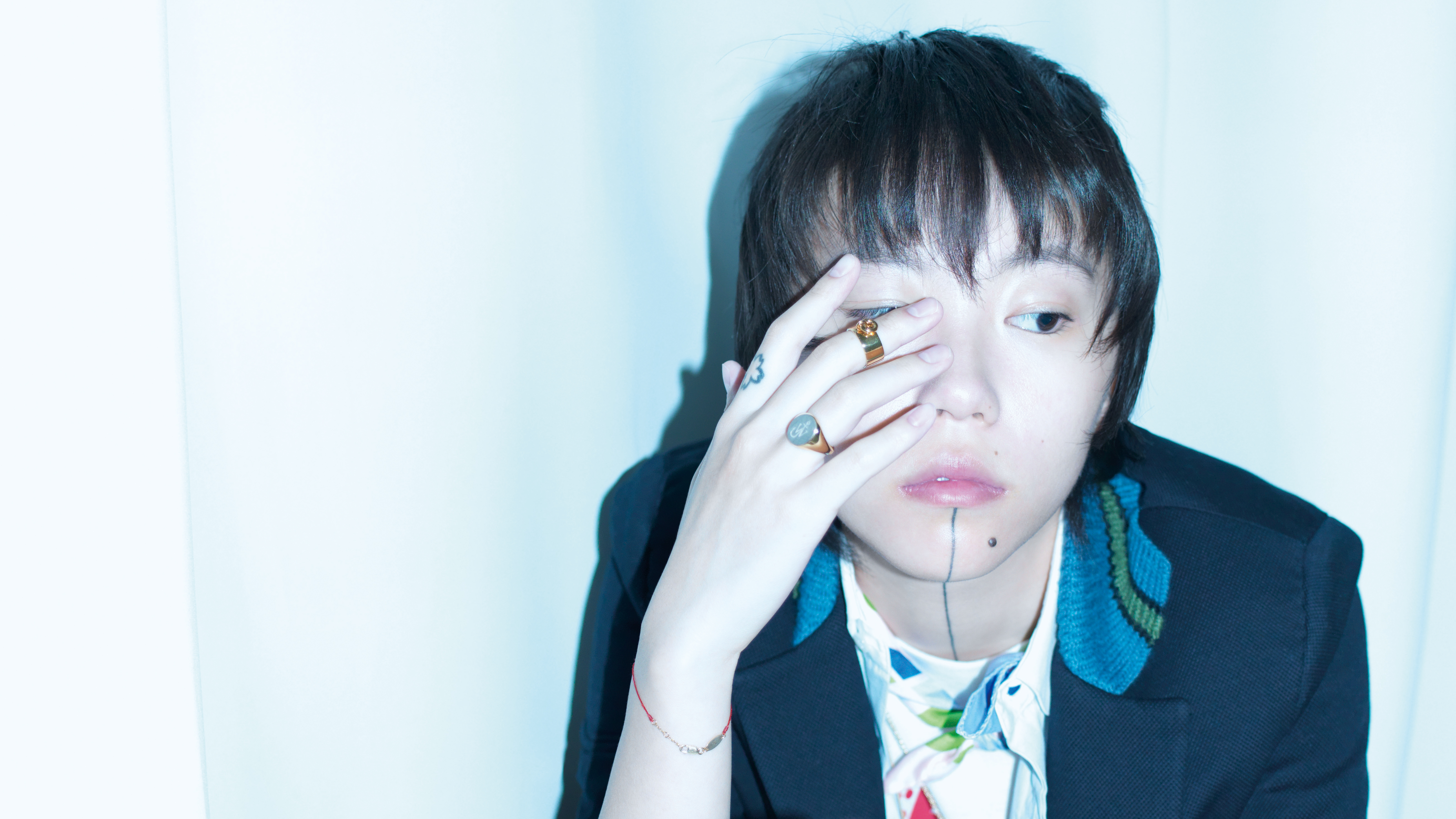 The Sessions at Midori House: Leah Dou