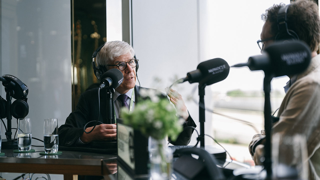 Paul Romer: Nobel perspectives