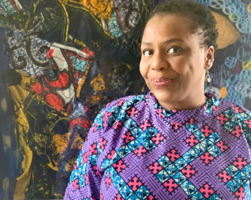 Monocle Reads: Lola Shoneyin