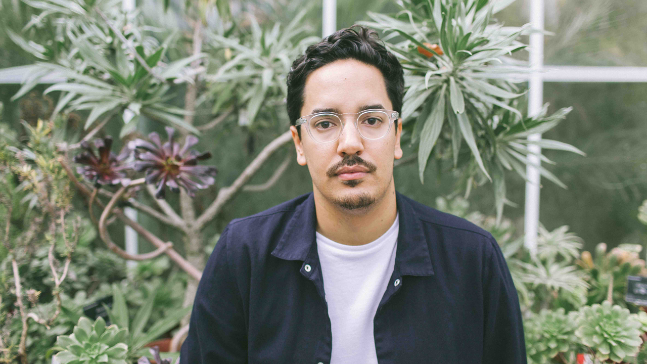 The Sessions at Midori House: Luke Sital-Singh