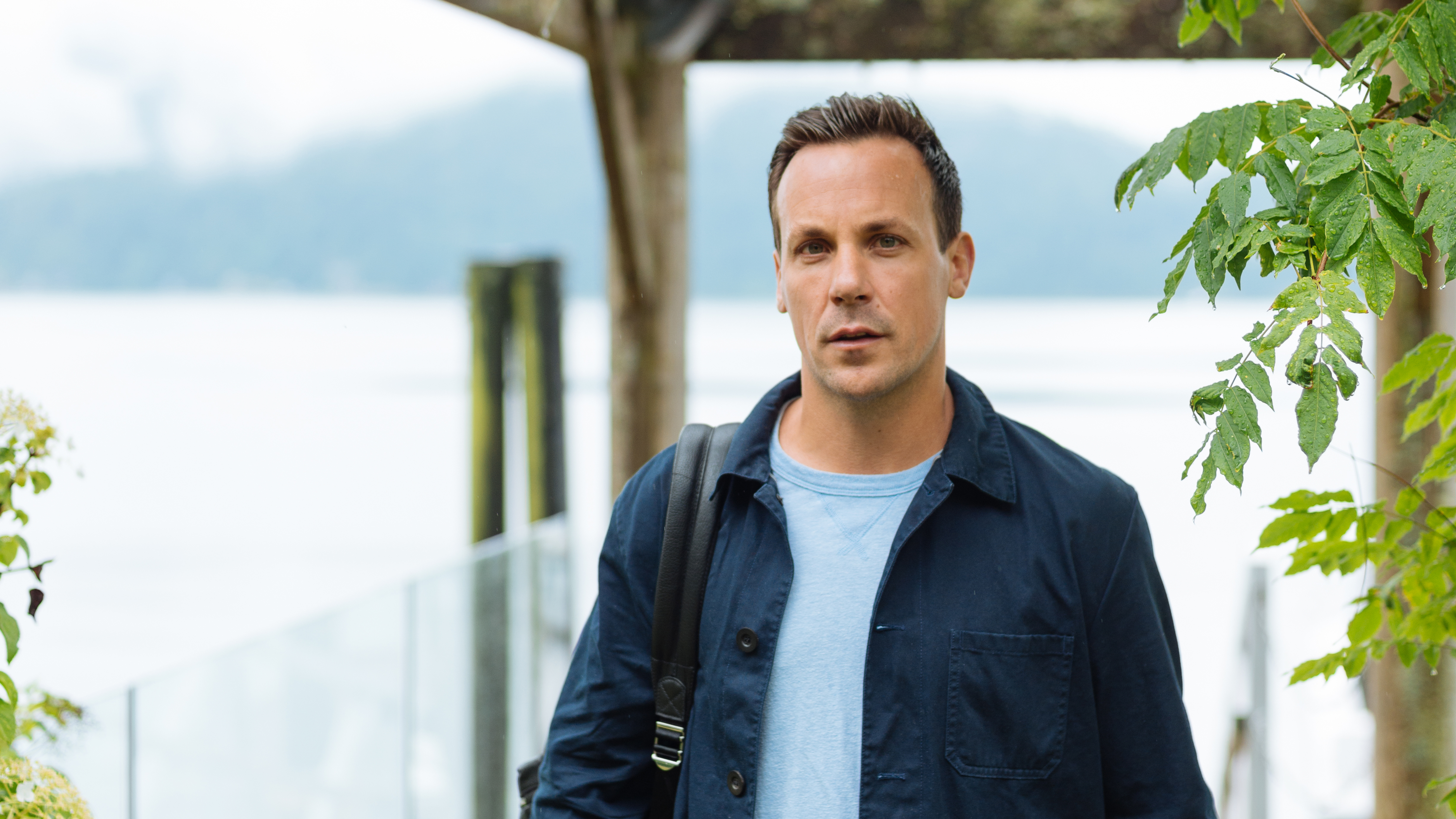 Eureka 52: Lyndon Cormack