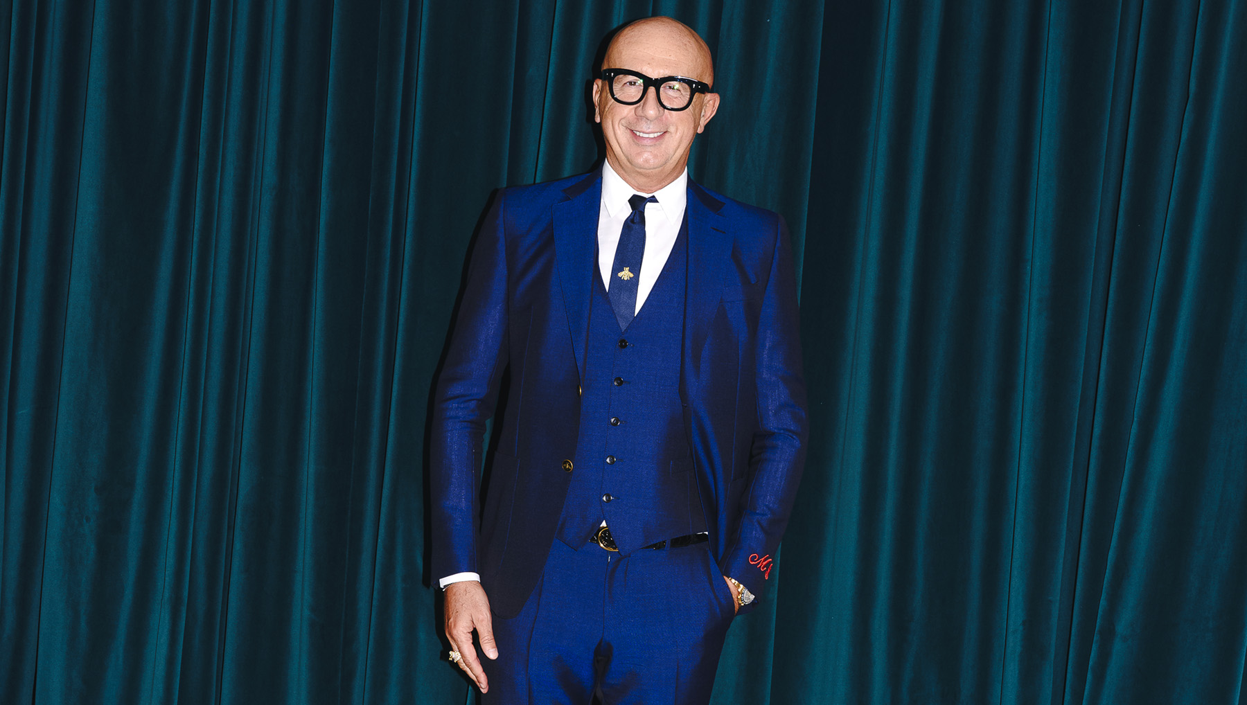 Marco Bizzarri