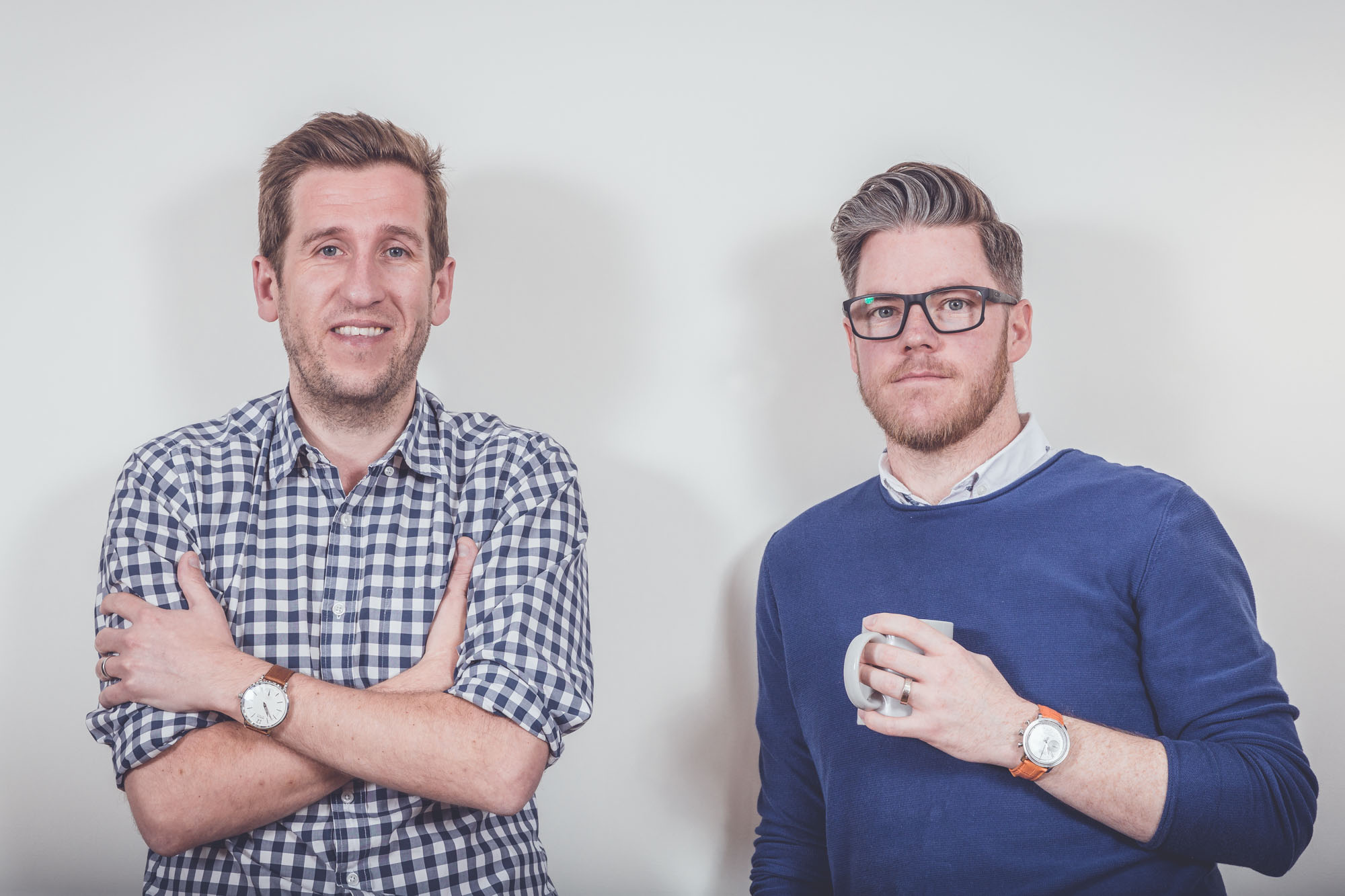 Eureka 187: Marloe Watch Company