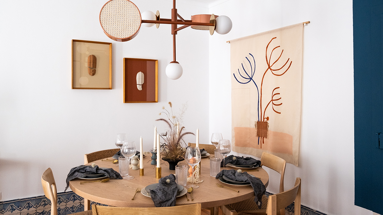 Extra: A Portuguese House