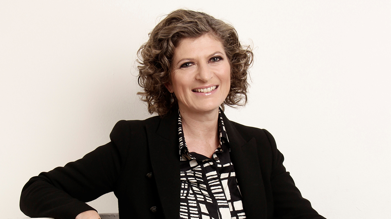 Monocle Reads: Mary Ann Sieghart