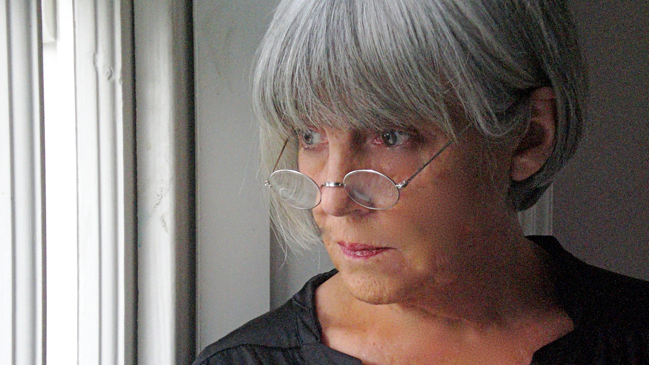 Mary-Kay Wilmers