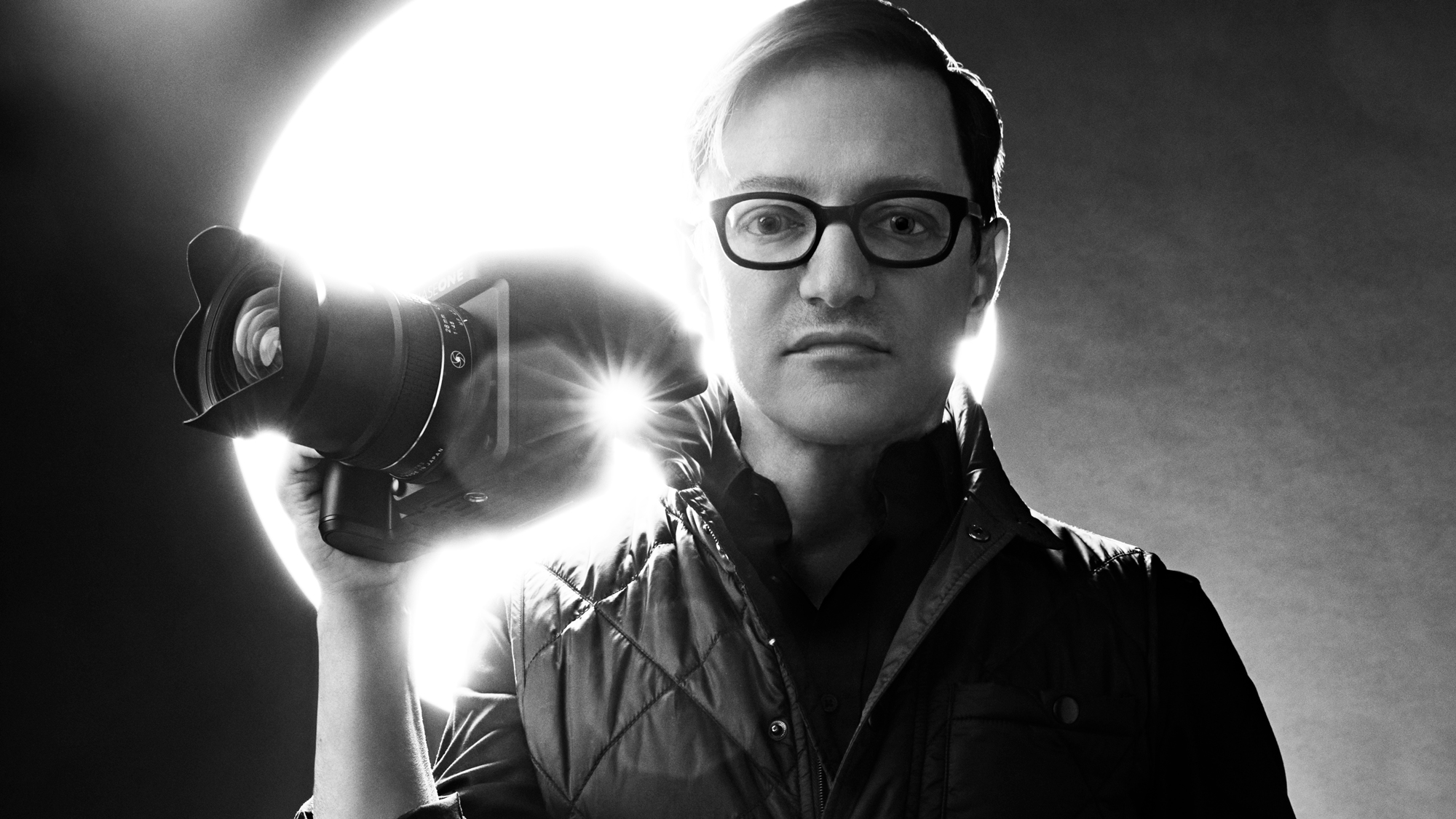 Matthew Rolston