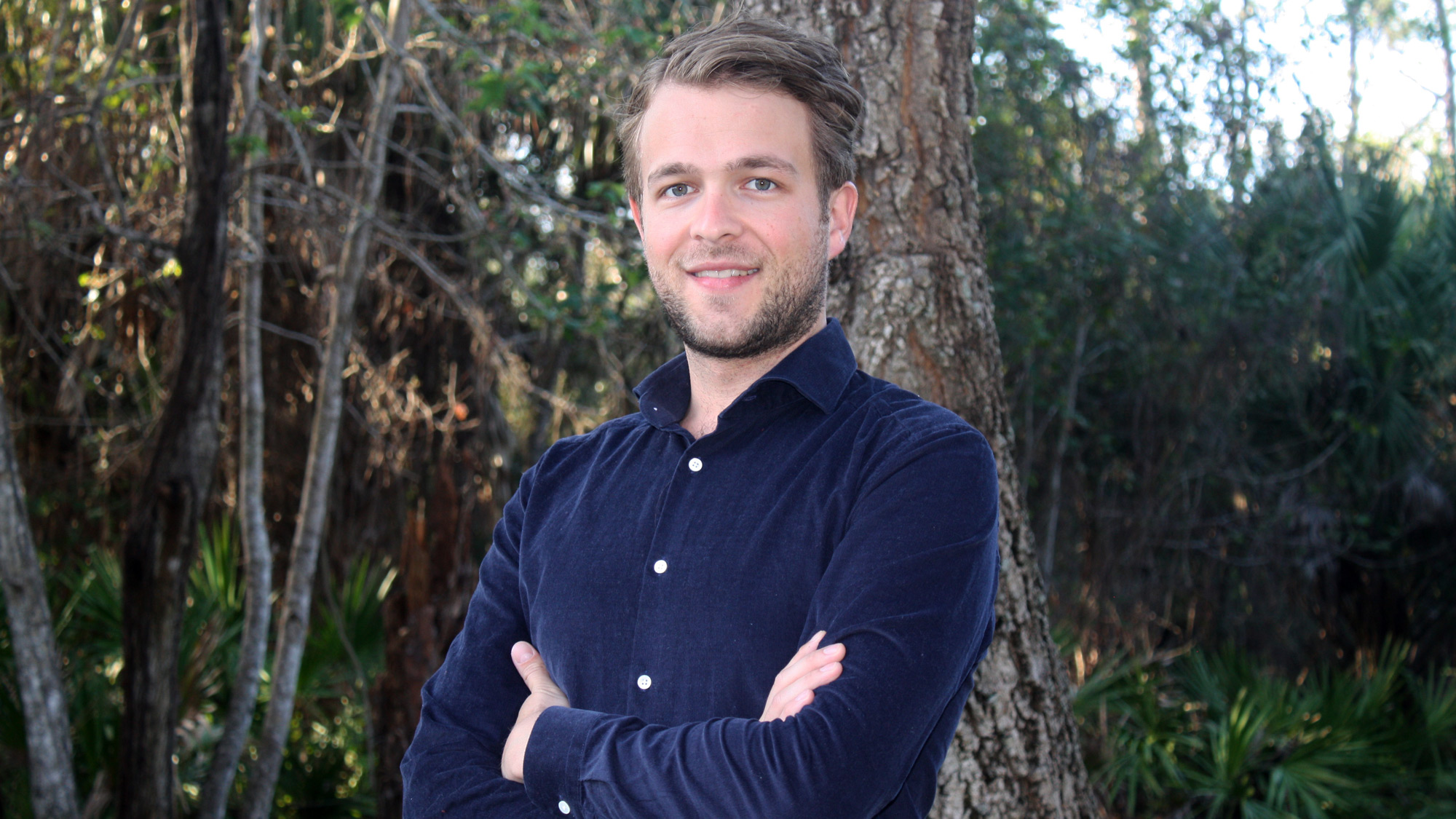 The new face of finance