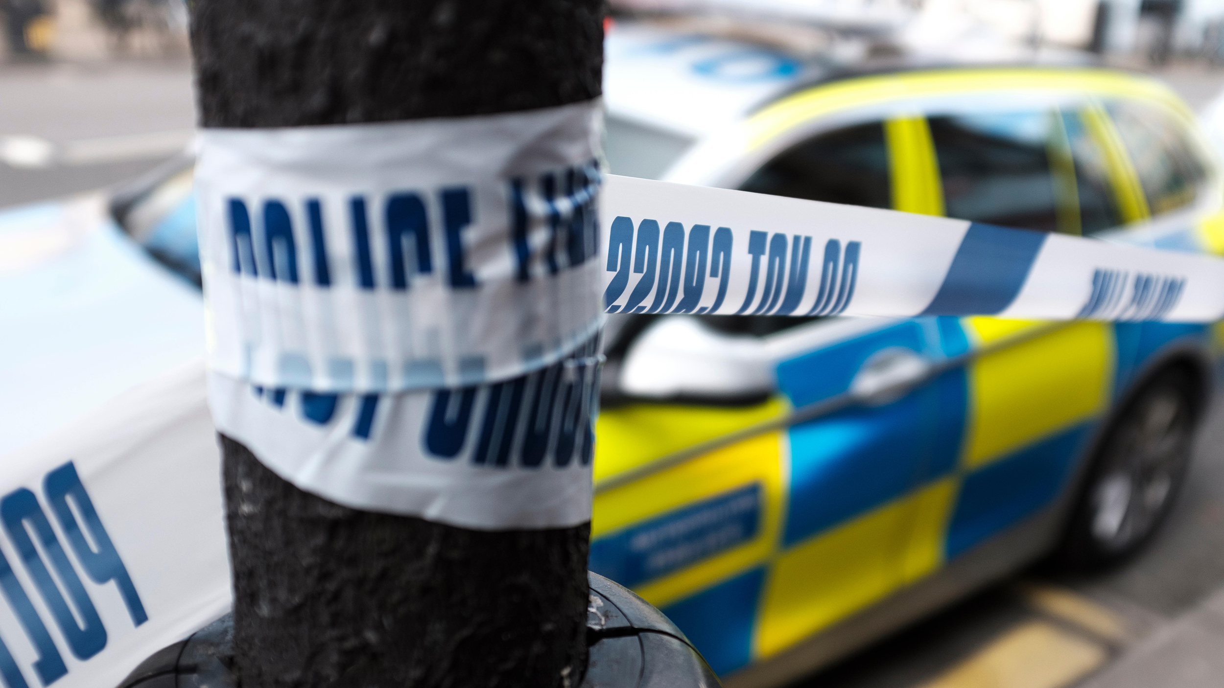 Crime and the city
