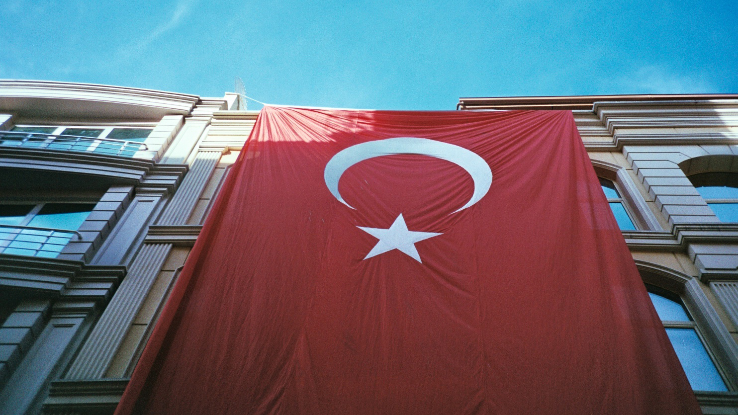 Explainer 5: Turkey and the EU