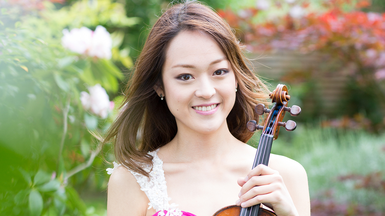 The Power of Sound: Midori Komachi