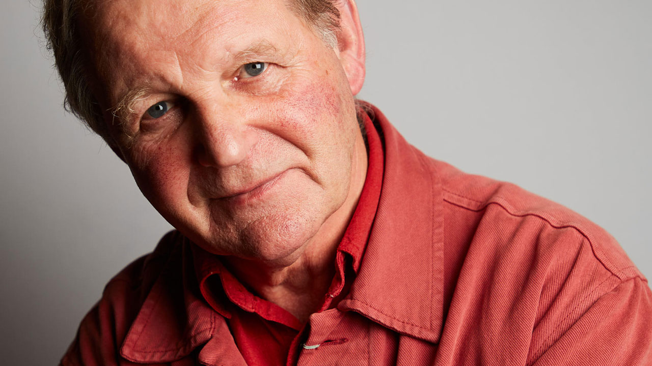 Michael Morpurgo