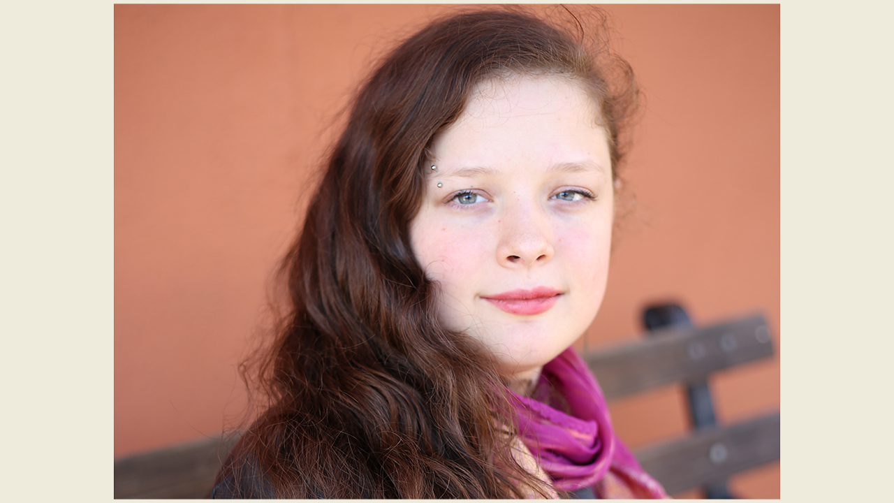 Monocle Reads: Molly McCully Brown