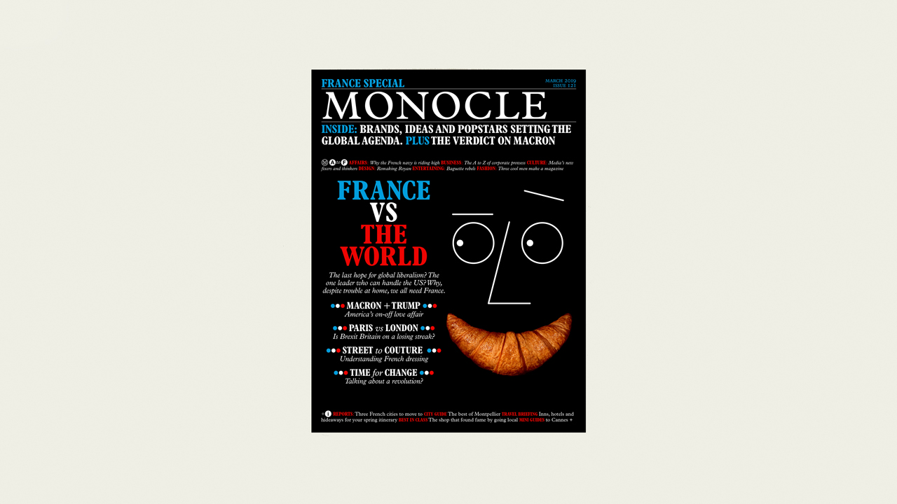 France special