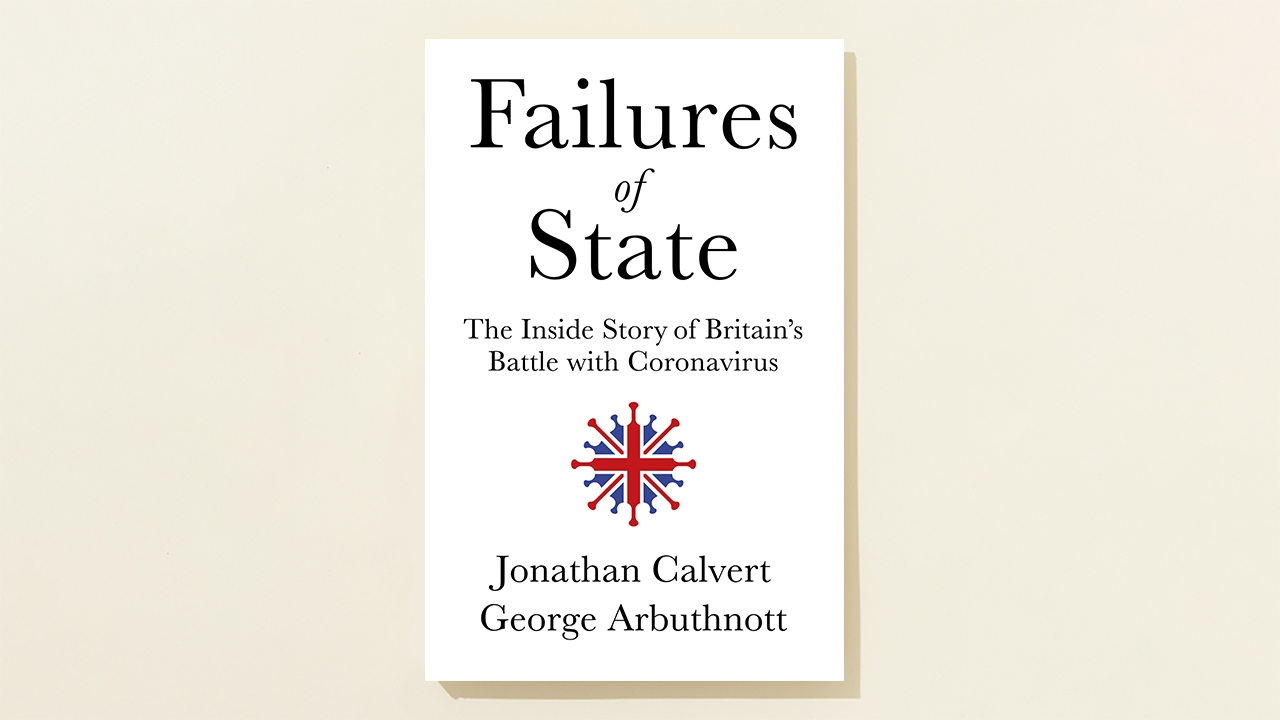 Monocle Reads: Failures of State