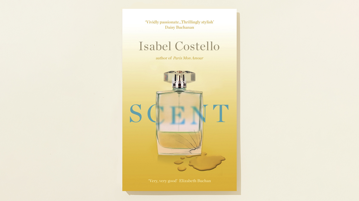 Monocle Reads: Isabel Costello