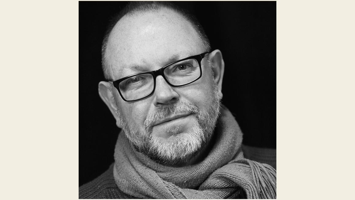 Francis Spufford