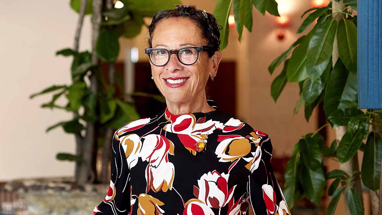 Food Neighbourhoods 281: Recipe edition, Nancy Silverton