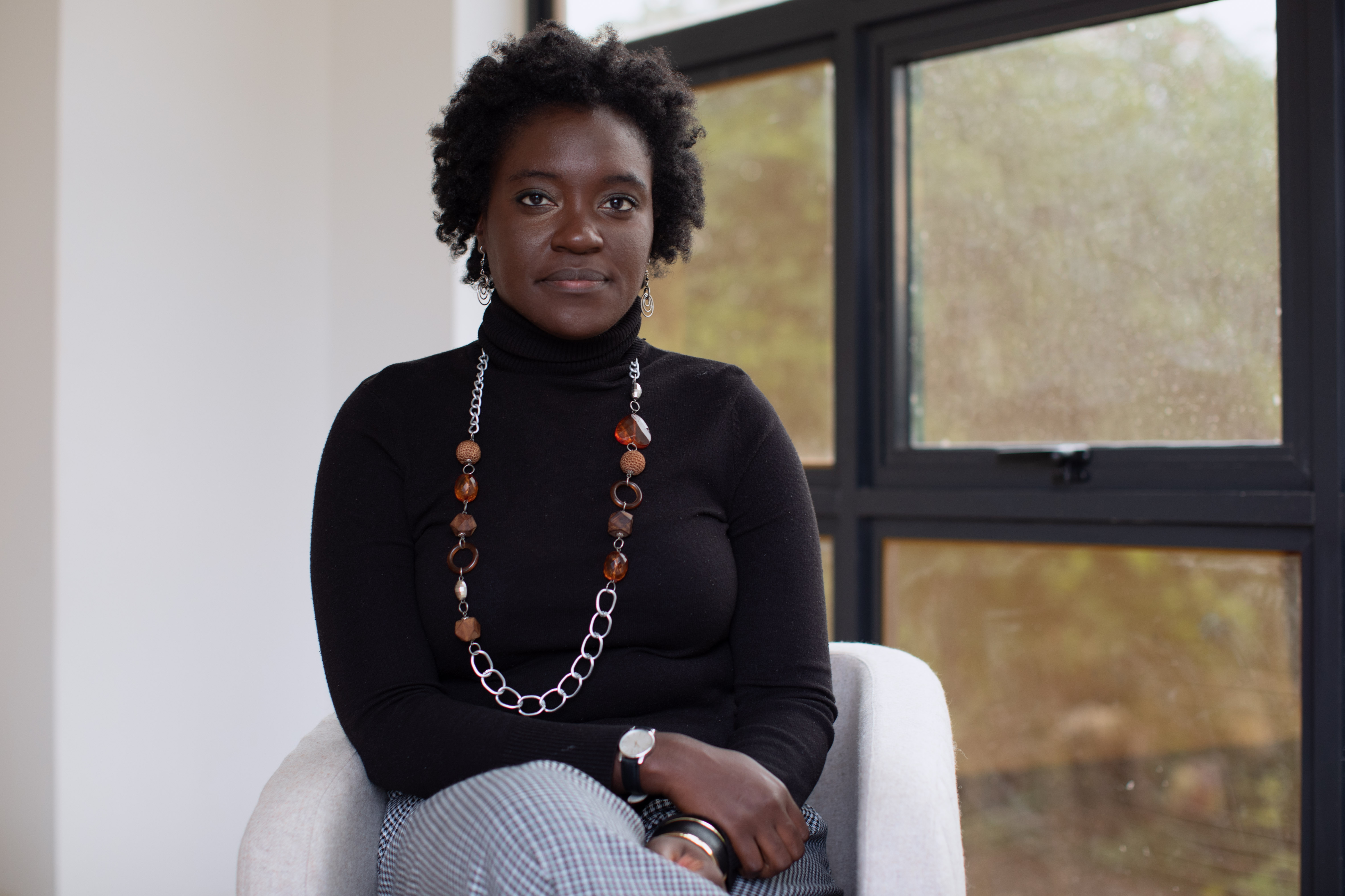 Monocle Reads: Nanjala Nyabola