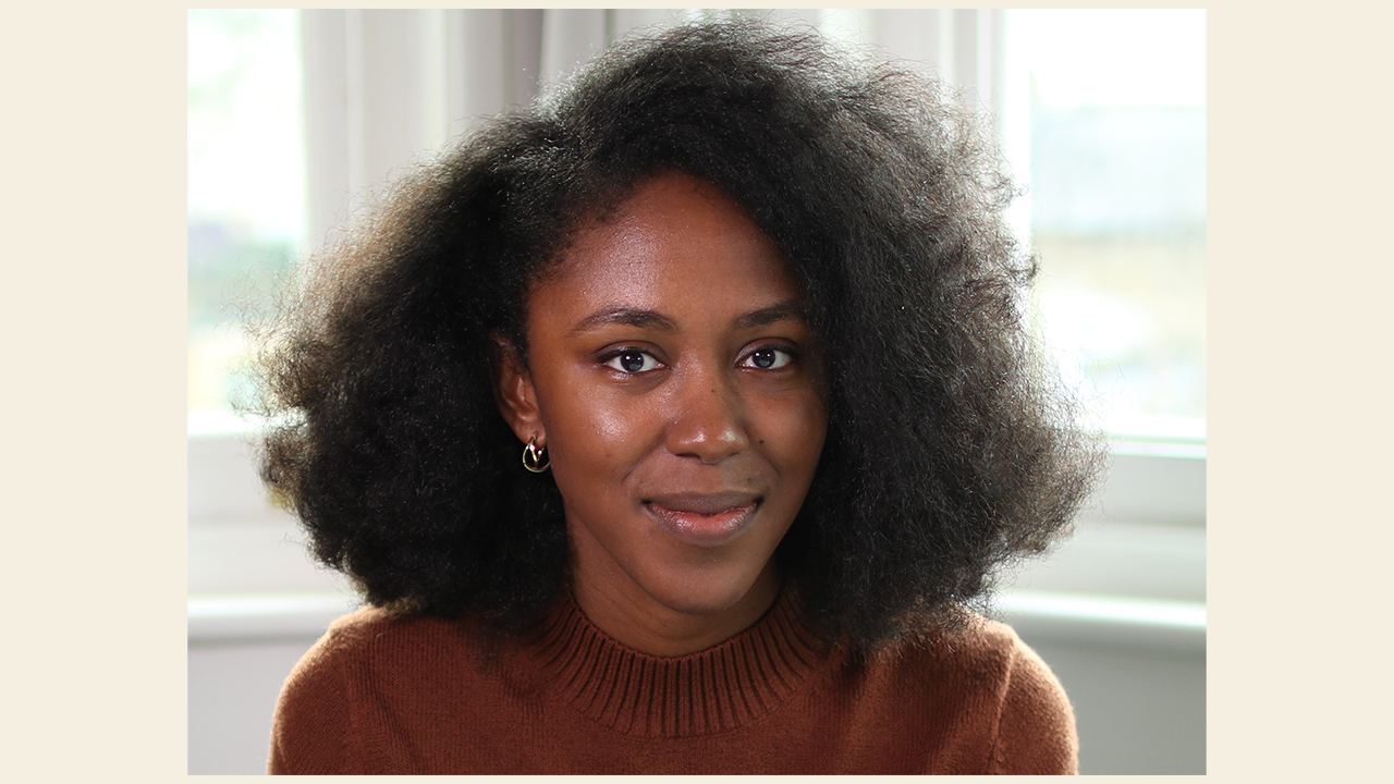 Monocle Reads: Natasha Brown