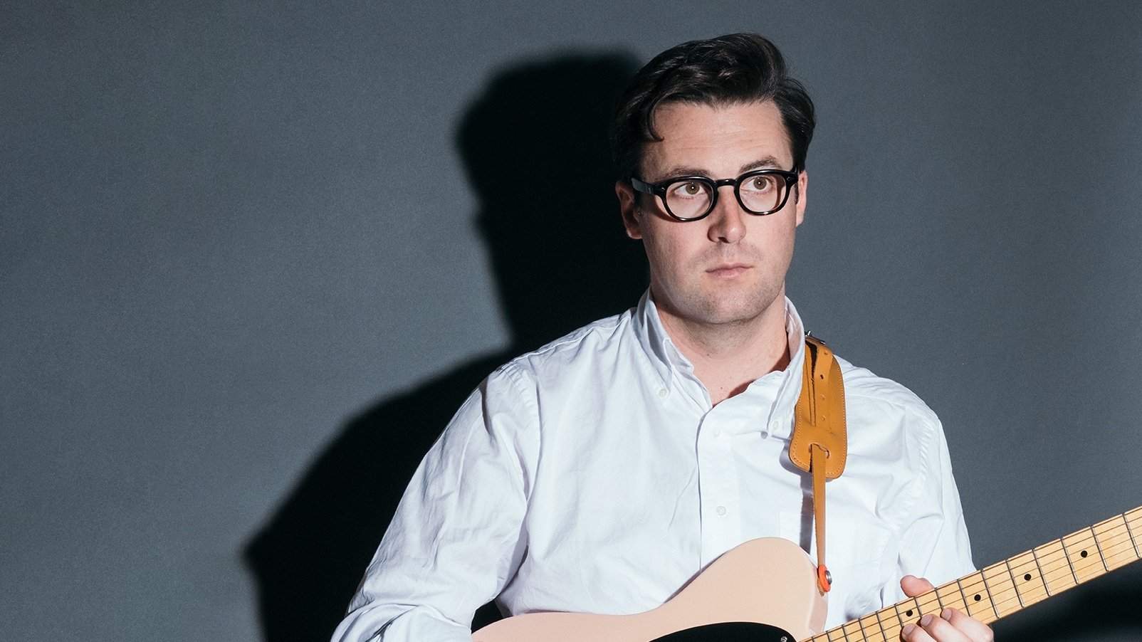 The Sessions at Midori House: Nick Waterhouse