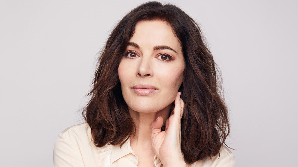 Nigella Lawson