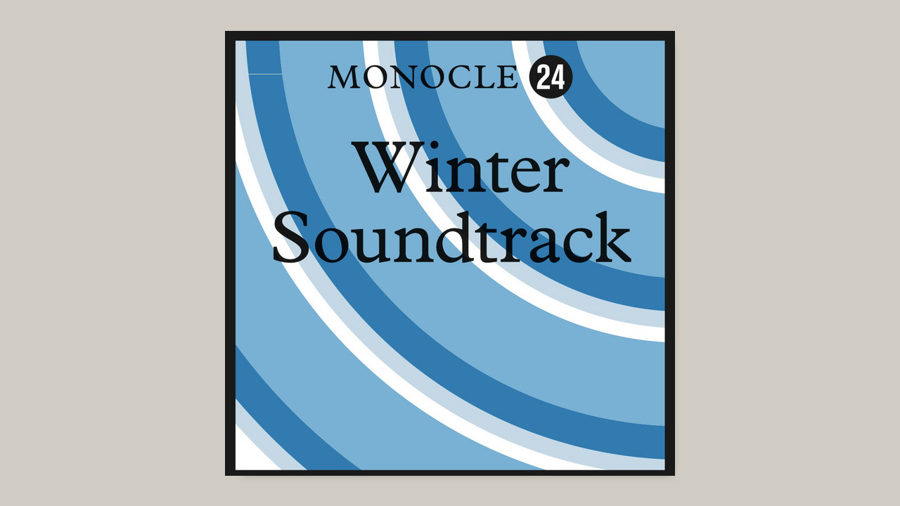 Winter Soundtrack