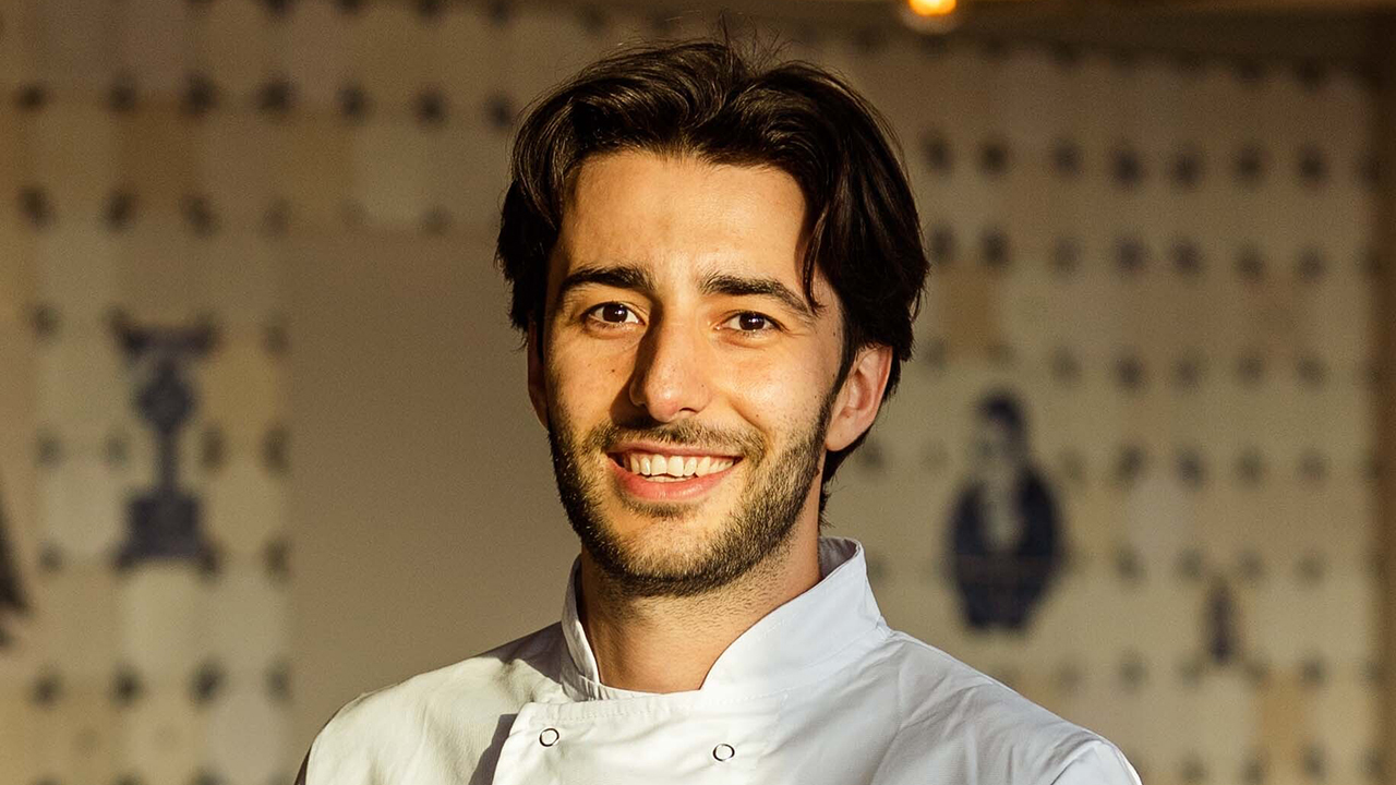 Food Neighbourhoods 268: Recipe edition, Brendan Eades