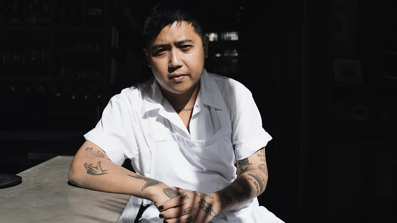 Food Neighbourhoods 299: Recipe edition, John Javier