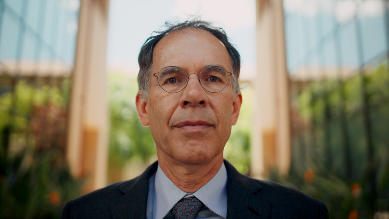Nobel Perspectives: Guido Imbens