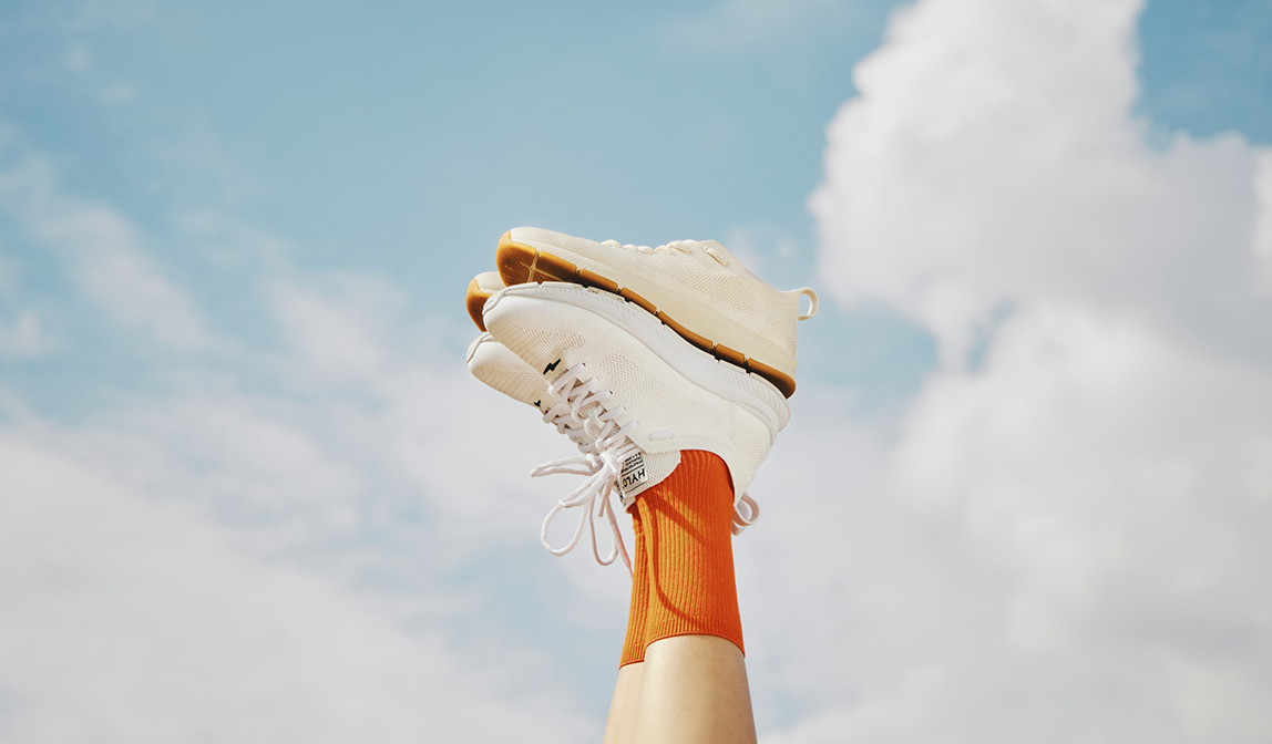 Eureka 317: Hylo Athletics