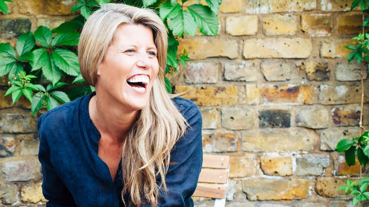 Eureka 278: Pip Jamieson’s lessons in fund-raising