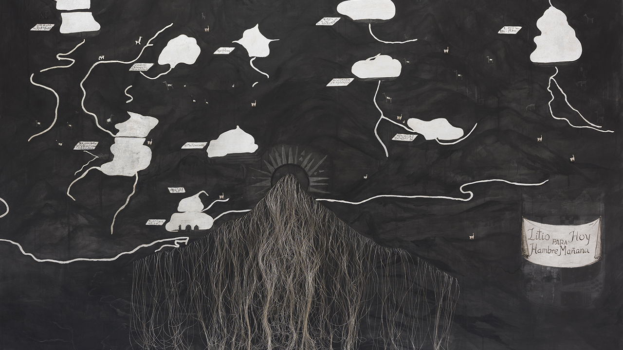 Spain’s international contemporary art fair Arco Madrid