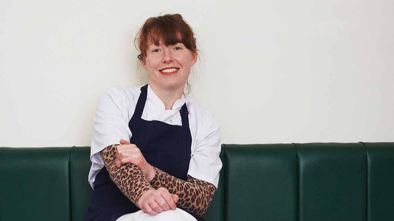 Food Neighbourhoods 322: Recipe edition, Rosie Healey