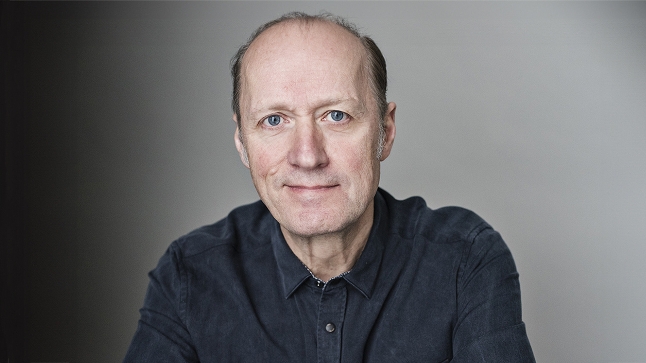 Adrian Edmondson