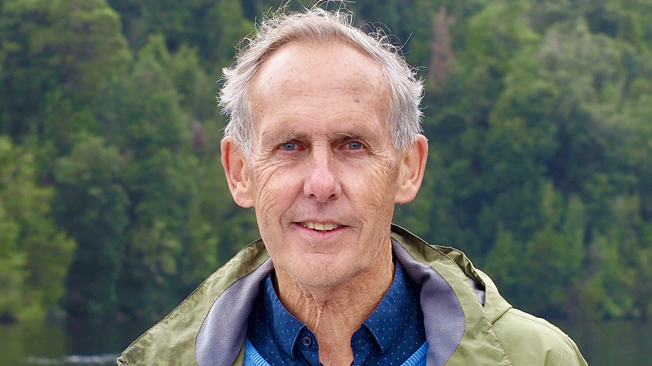 Bob Brown