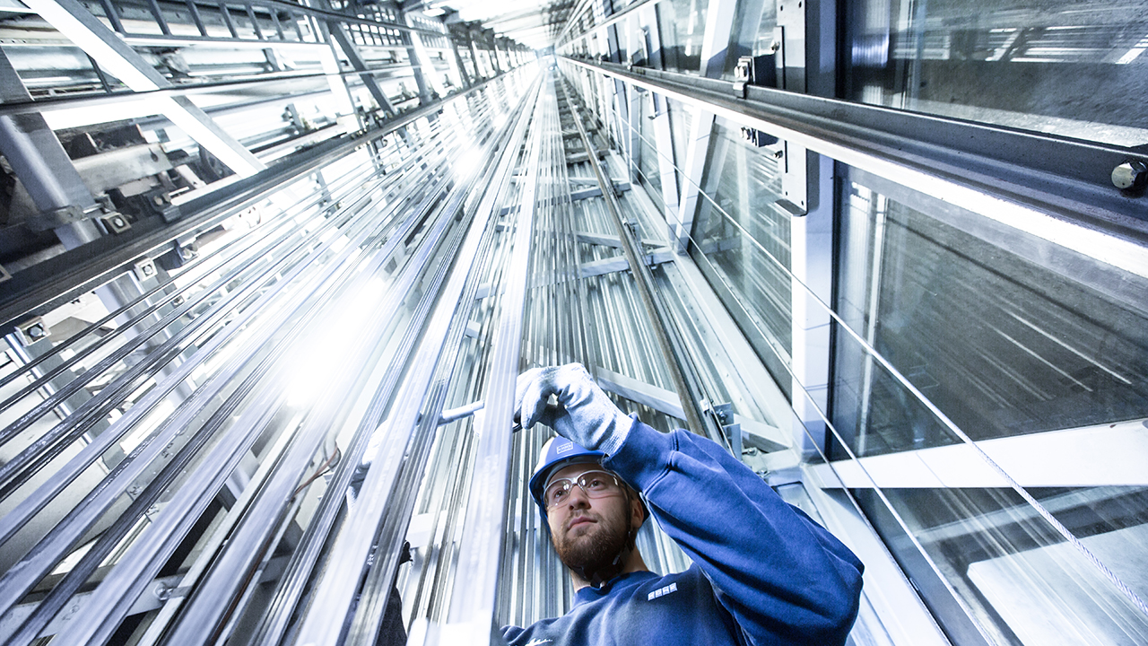 Helsinki report, part two: Innovation