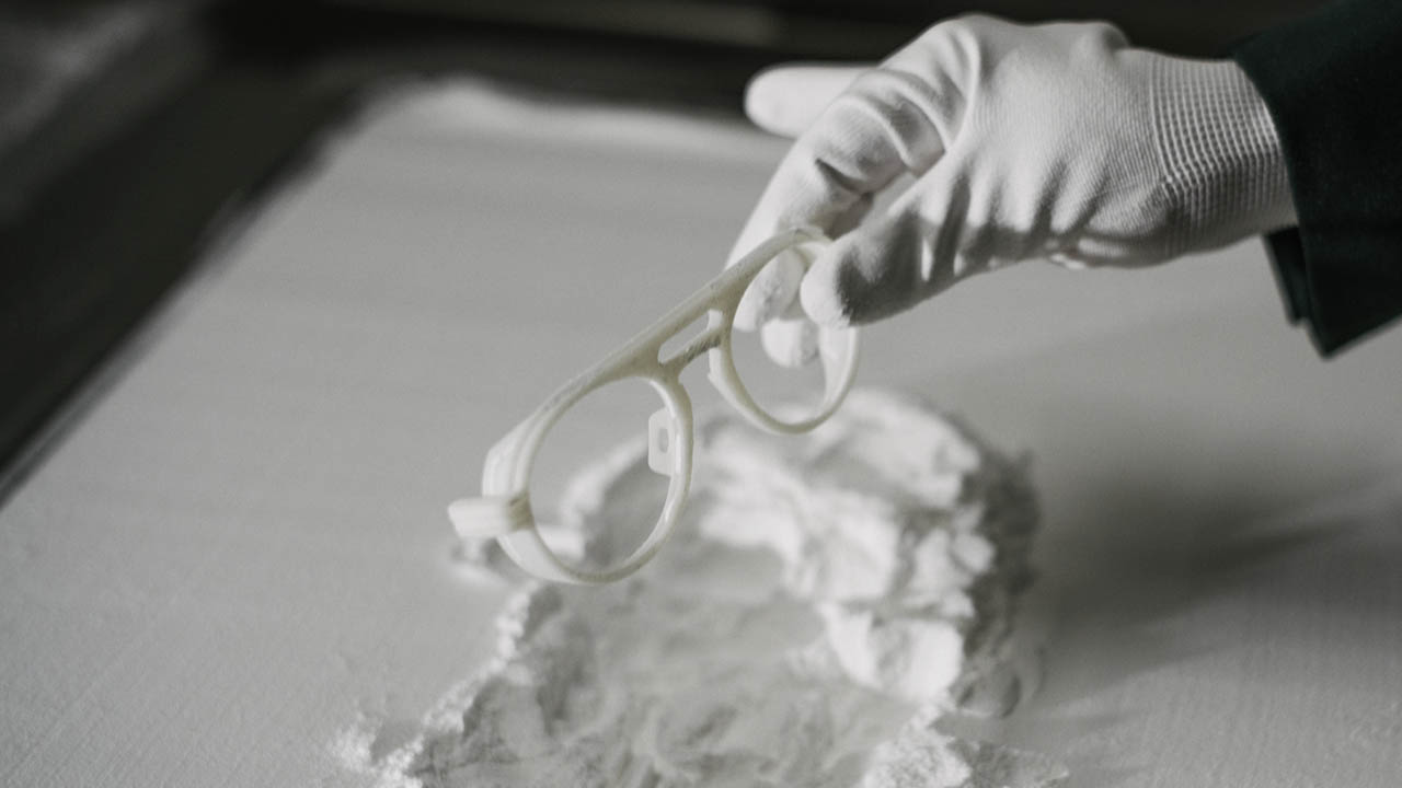 Eureka 292: Materialise