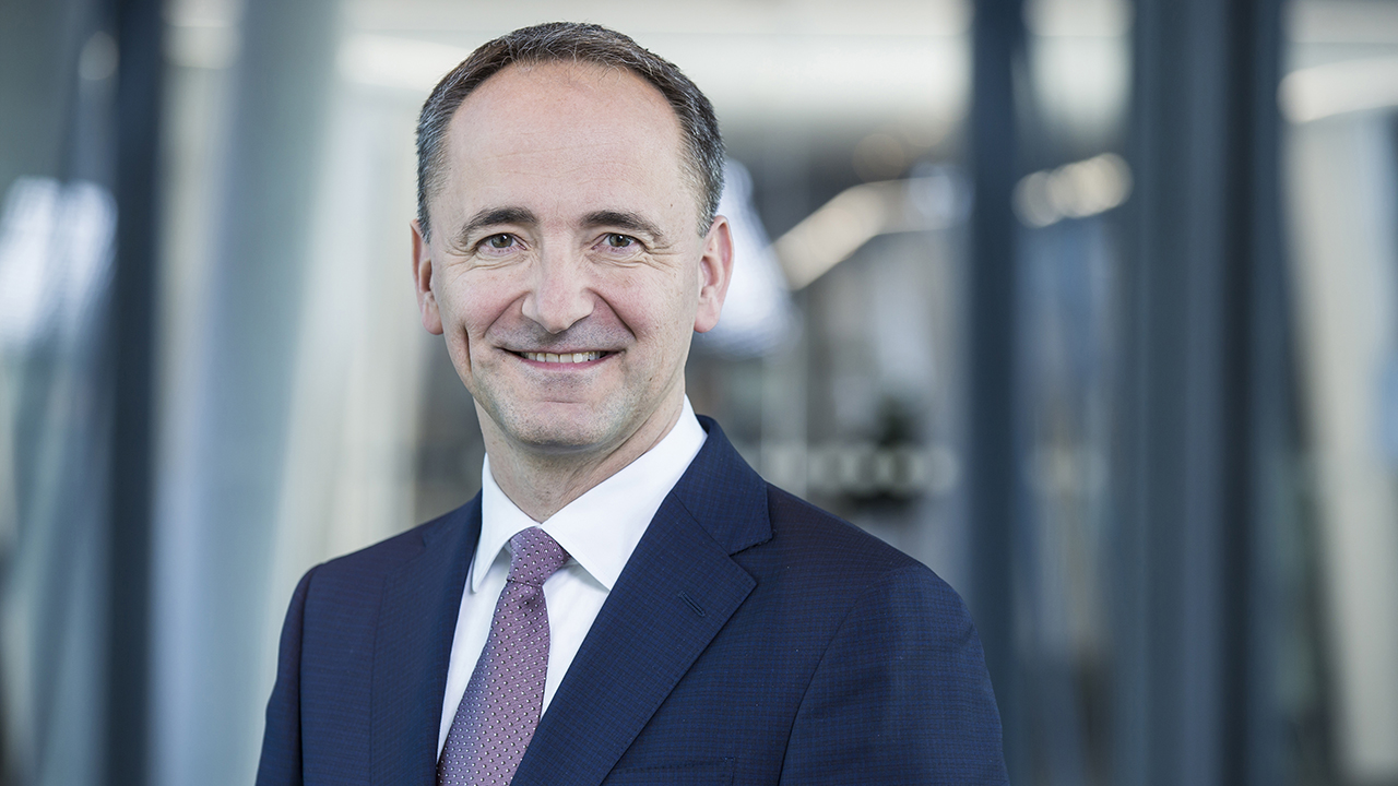 Jim Hagemann Snabe