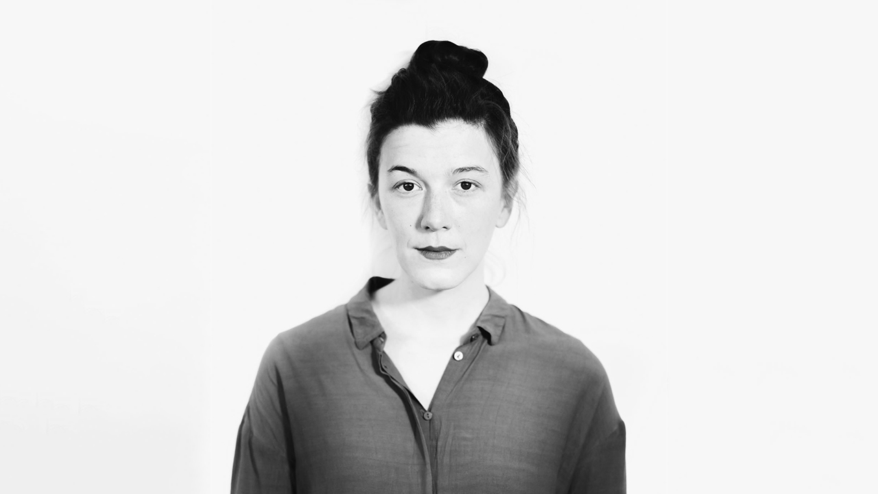 Charlotte Van den Broeck