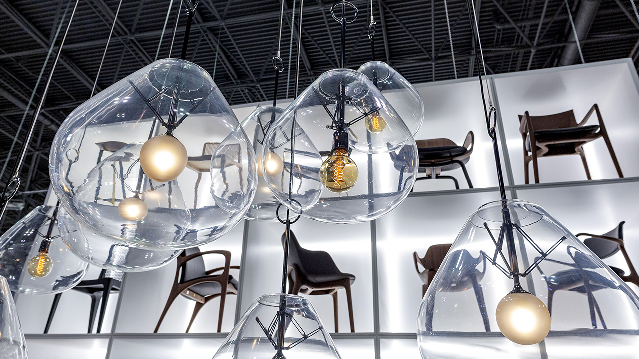 Extra: NYC x Design