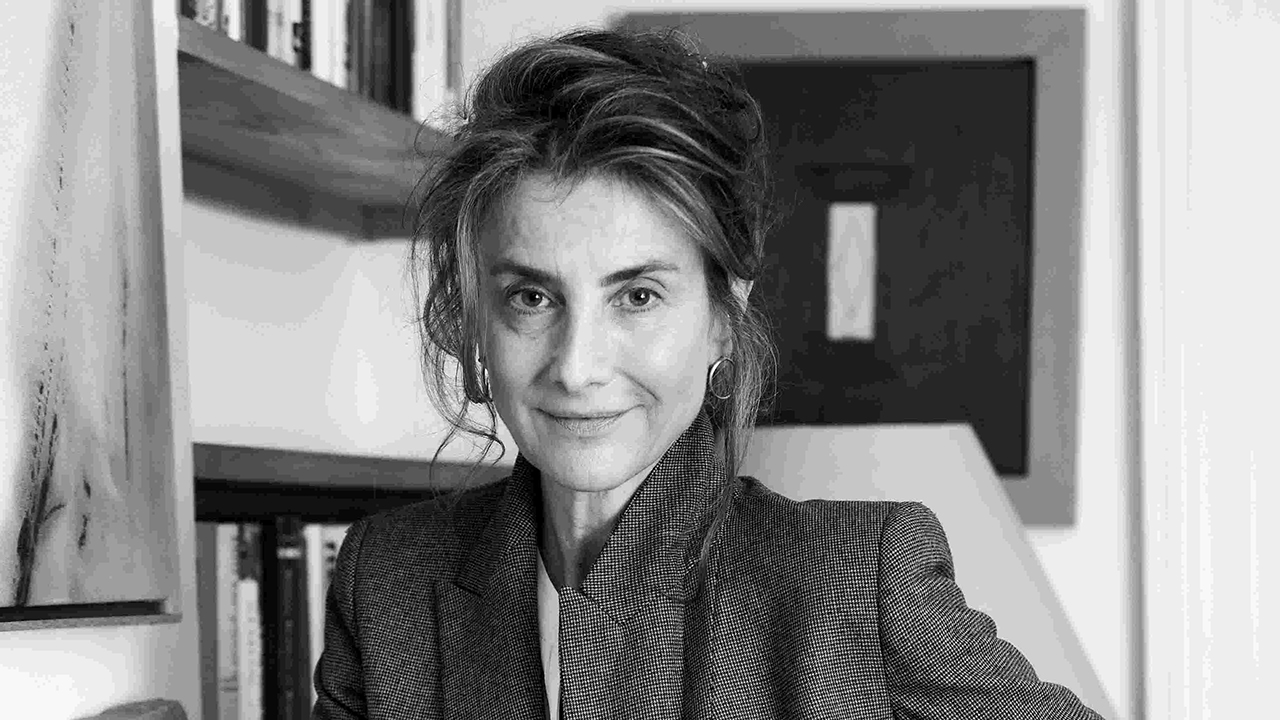 Alice Sherwood