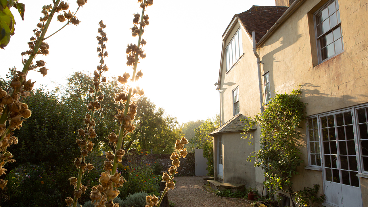 Monocle Reads: Charleston House